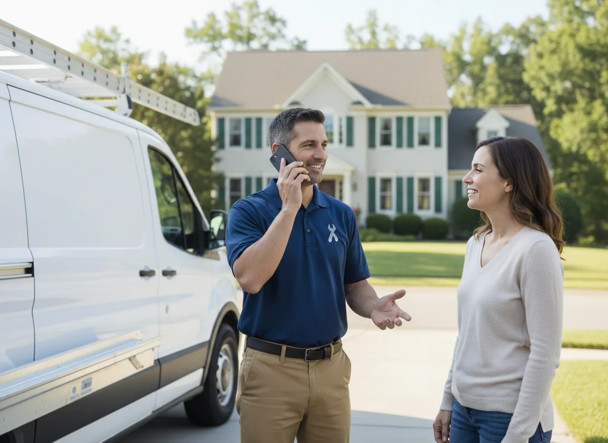 Home Gutter Service Leslie, MI FAQs